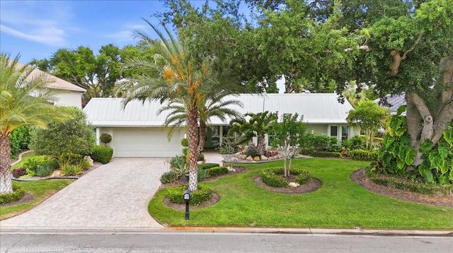 272 FOUR KNOT LANE, Osprey, FL 34229