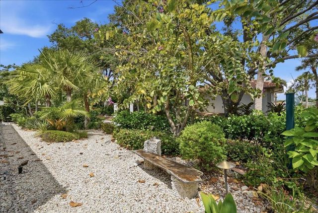 272 FOUR KNOT LANE, Osprey, FL 34229