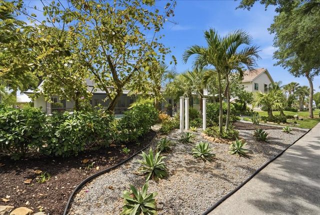 272 FOUR KNOT LANE, Osprey, FL 34229