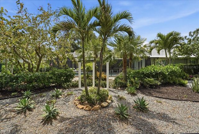 272 FOUR KNOT LANE, Osprey, FL 34229