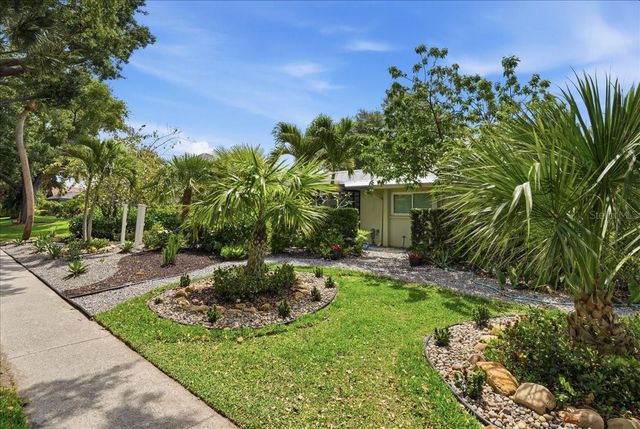 272 FOUR KNOT LANE, Osprey, FL 34229