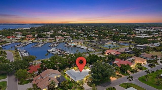 272 FOUR KNOT LANE, Osprey, FL 34229