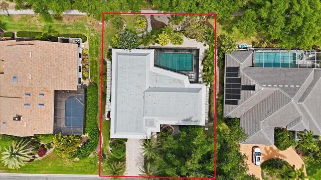 272 FOUR KNOT LANE, Osprey, FL 34229