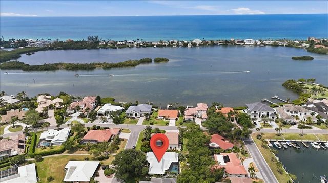 272 FOUR KNOT LANE, Osprey, FL 34229