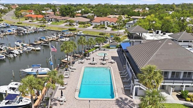 272 FOUR KNOT LANE, Osprey, FL 34229