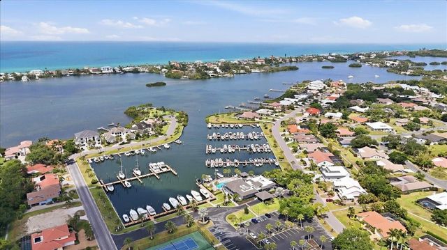 272 FOUR KNOT LANE, Osprey, FL 34229
