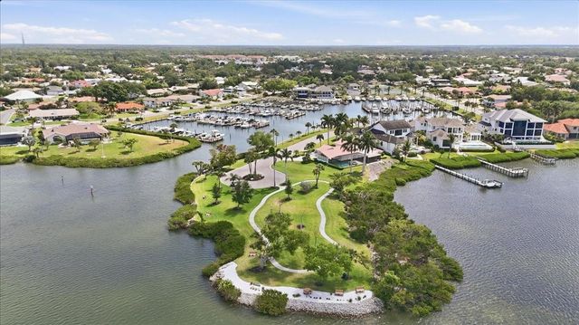 272 FOUR KNOT LANE, Osprey, FL 34229