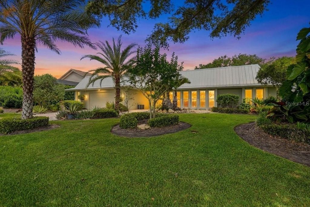 272 FOUR KNOT LANE, Osprey, FL 34229