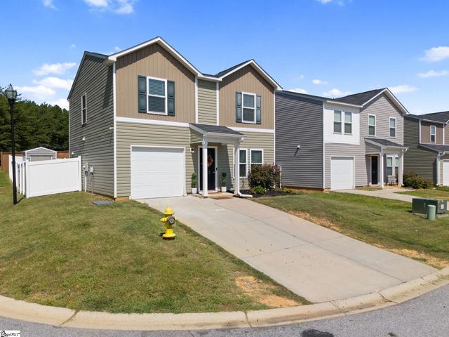 322 Long Grove Lane, Greer, SC 29650