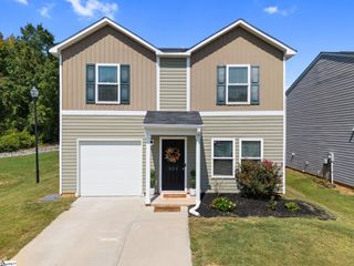 322 Long Grove Lane, Greer, SC 29650