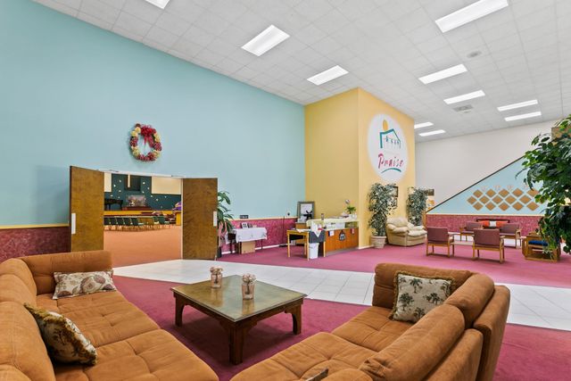 3601 E Moody Blvd, Bunnell, FL 32110