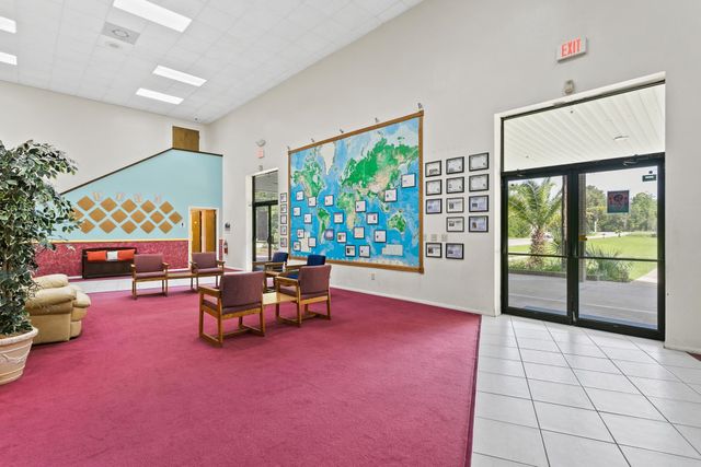 3601 E Moody Blvd, Bunnell, FL 32110