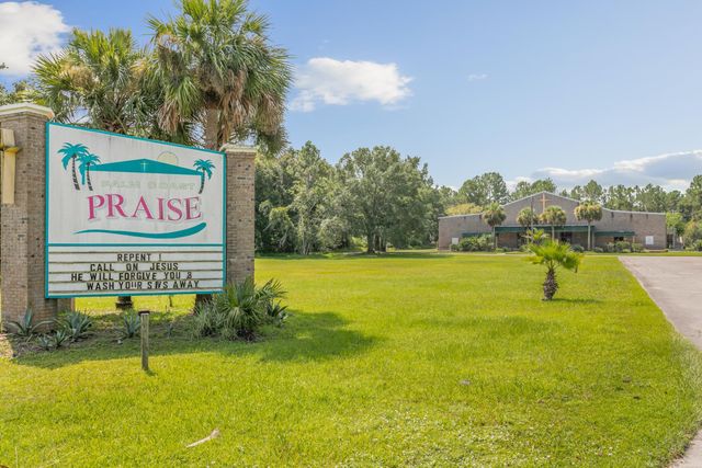 3601 E Moody Blvd, Bunnell, FL 32110