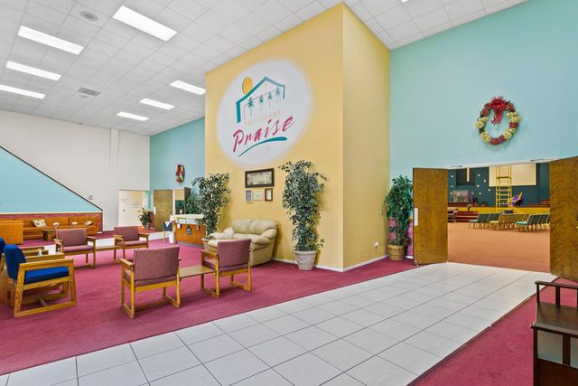 3601 E Moody Blvd, Bunnell, FL 32110