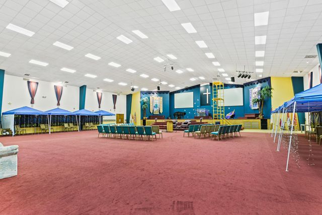 3601 E Moody Blvd, Bunnell, FL 32110