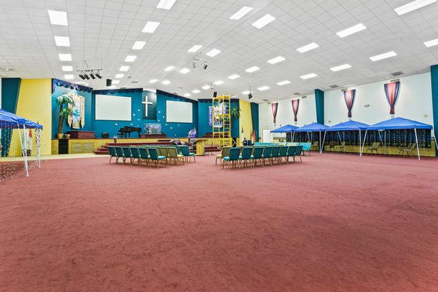 3601 E Moody Blvd, Bunnell, FL 32110