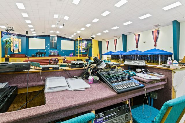 3601 E Moody Blvd, Bunnell, FL 32110