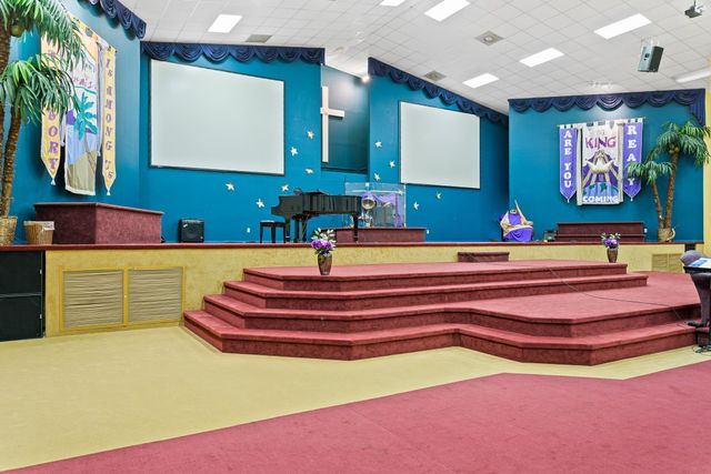 3601 E Moody Blvd, Bunnell, FL 32110