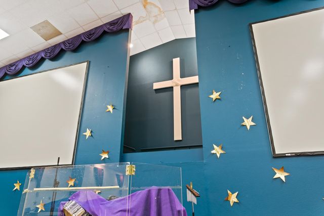 3601 E Moody Blvd, Bunnell, FL 32110