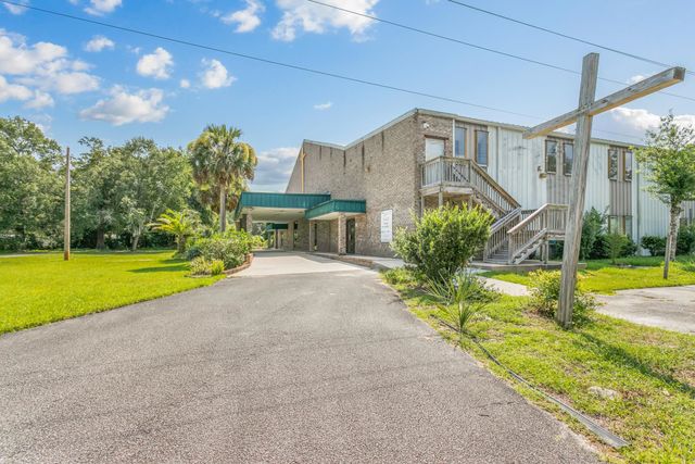 3601 E Moody Blvd, Bunnell, FL 32110