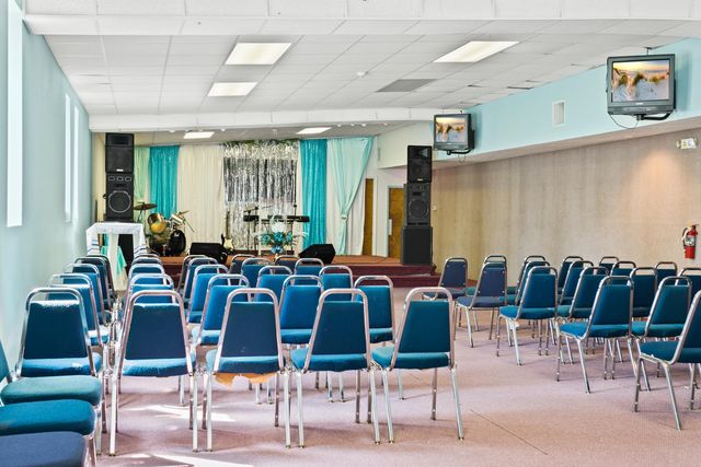 3601 E Moody Blvd, Bunnell, FL 32110