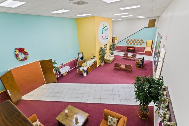 3601 E Moody Blvd, Bunnell, FL 32110