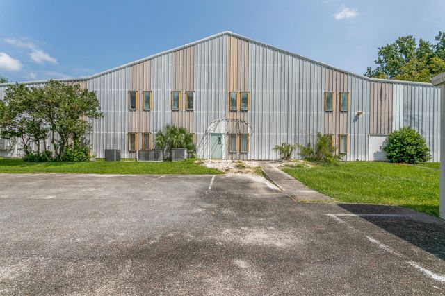 3601 E Moody Blvd, Bunnell, FL 32110