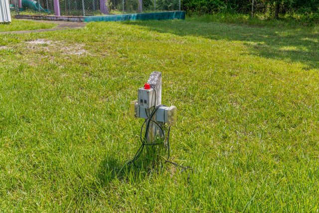 3601 E Moody Blvd, Bunnell, FL 32110