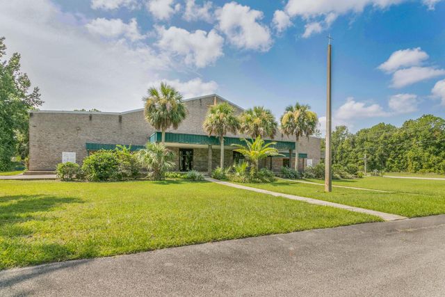 3601 E Moody Blvd, Bunnell, FL 32110