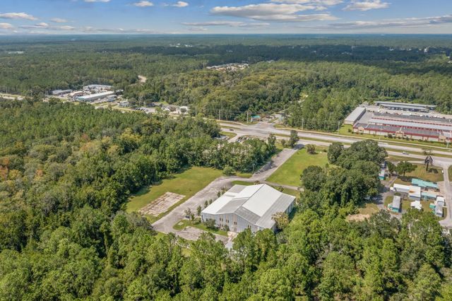 3601 E Moody Blvd, Bunnell, FL 32110