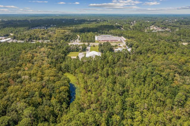 3601 E Moody Blvd, Bunnell, FL 32110