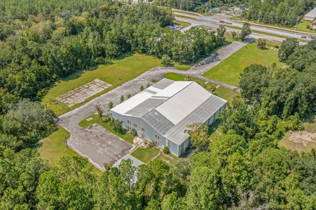 3601 E Moody Blvd, Bunnell, FL 32110