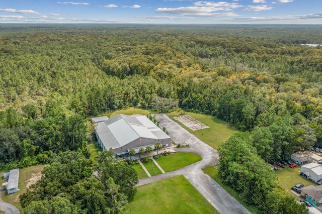 3601 E Moody Blvd, Bunnell, FL 32110