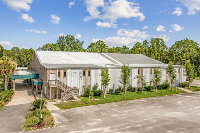 3601 E Moody Blvd, Bunnell, FL 32110