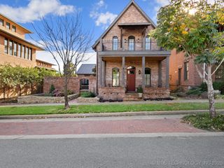 38 Park Street, Carlton Landing, OK 74432