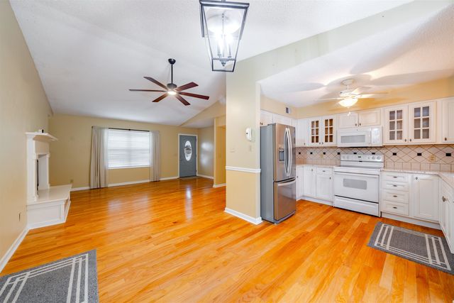 5024 Pimlico Drive, Tallahassee, FL 32309