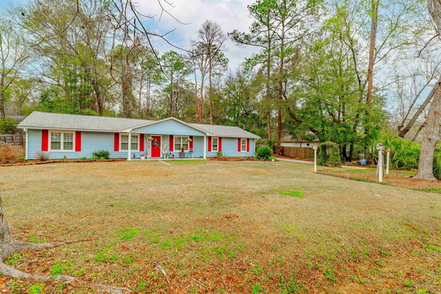 5024 Pimlico Drive, Tallahassee, FL 32309