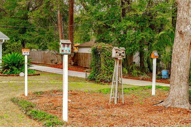 5024 Pimlico Drive, Tallahassee, FL 32309