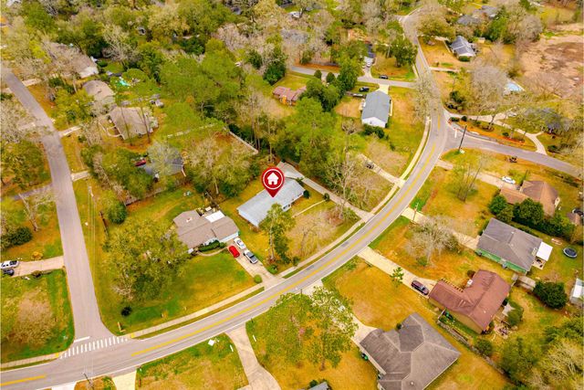 5024 Pimlico Drive, Tallahassee, FL 32309