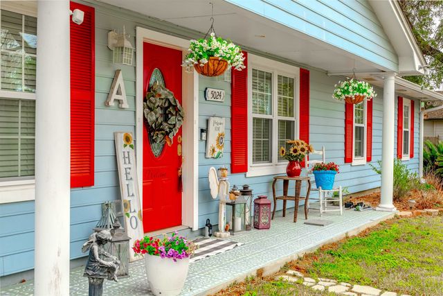 5024 Pimlico Drive, Tallahassee, FL 32309