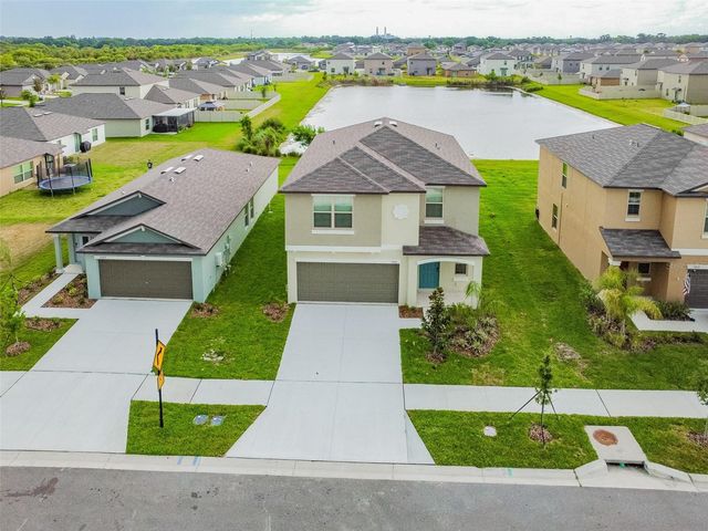 5064 WHITE CHICORY DRIVE, Apollo Beach, FL 33572