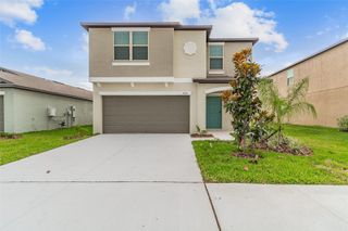 5064 WHITE CHICORY DRIVE, Apollo Beach, FL 33572