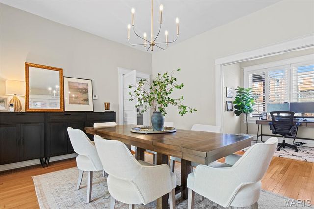 6117 Westminster Place, St Louis, MO 63112