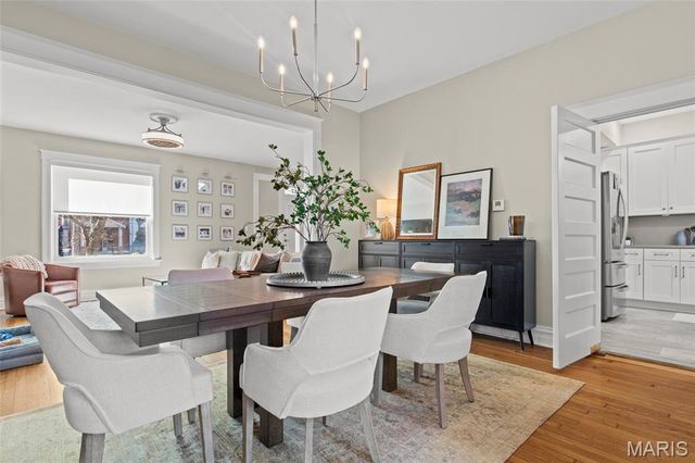 6117 Westminster Place, St Louis, MO 63112