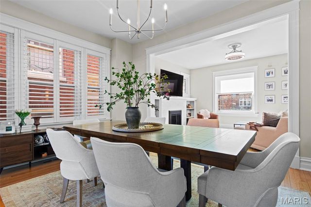 6117 Westminster Place, St Louis, MO 63112