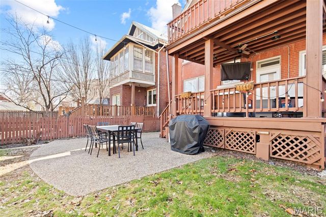 6117 Westminster Place, St Louis, MO 63112