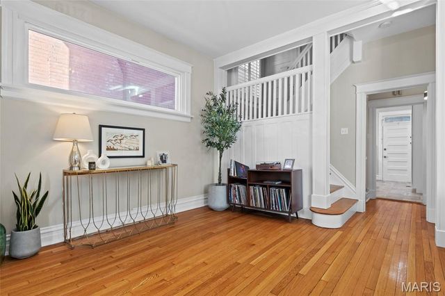 6117 Westminster Place, St Louis, MO 63112