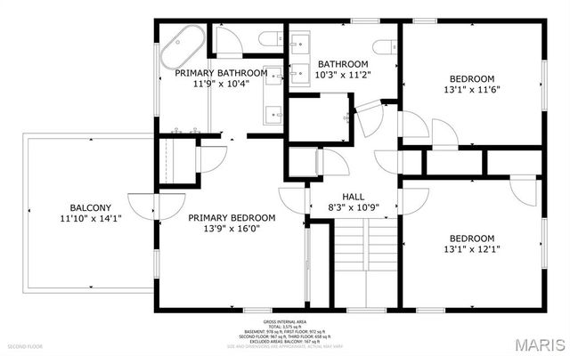 6117 Westminster Place, St Louis, MO 63112