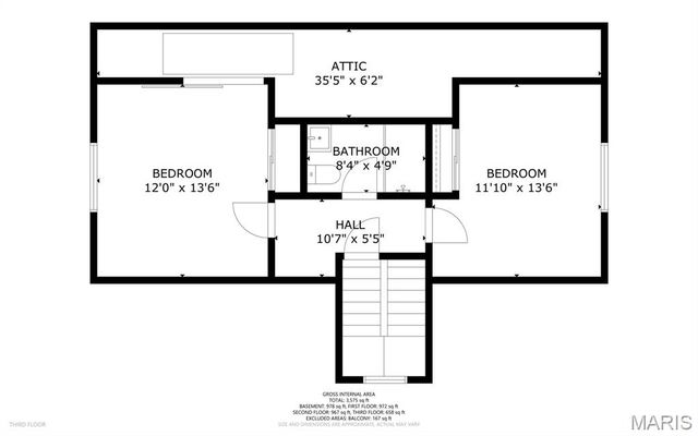 6117 Westminster Place, St Louis, MO 63112