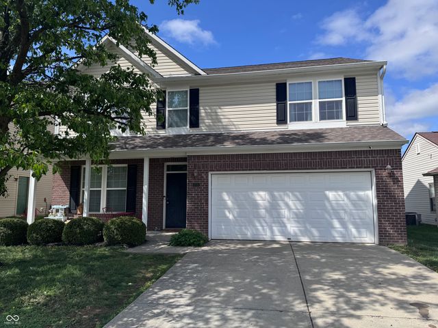 10530 Lookout Lane, Indianapolis, IN 46234